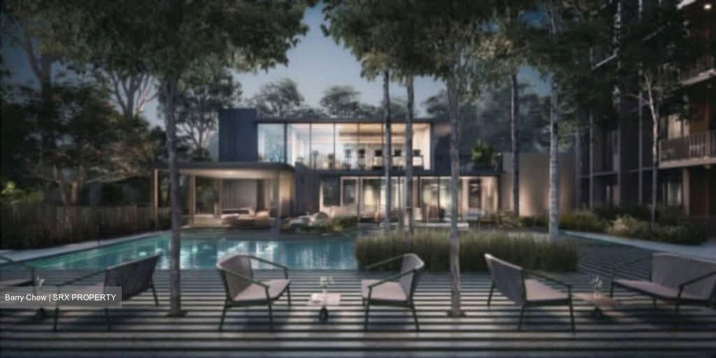 Altura (D23), Condominium #556454011